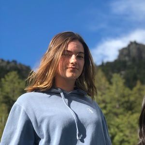 Meet your Posher, Bailey